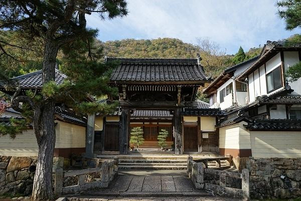 Joko-ji Temple