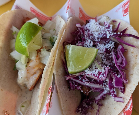 Señor Taco Mexican Grill & Bar