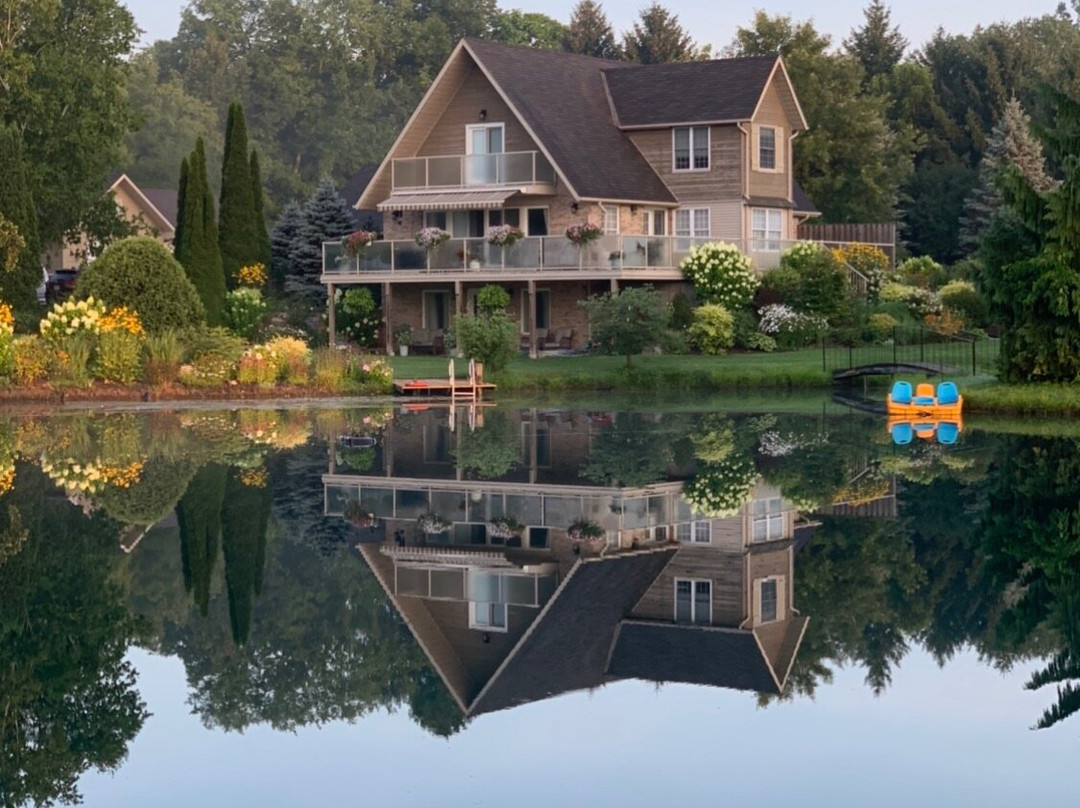 Quinsana Bed &breakfast