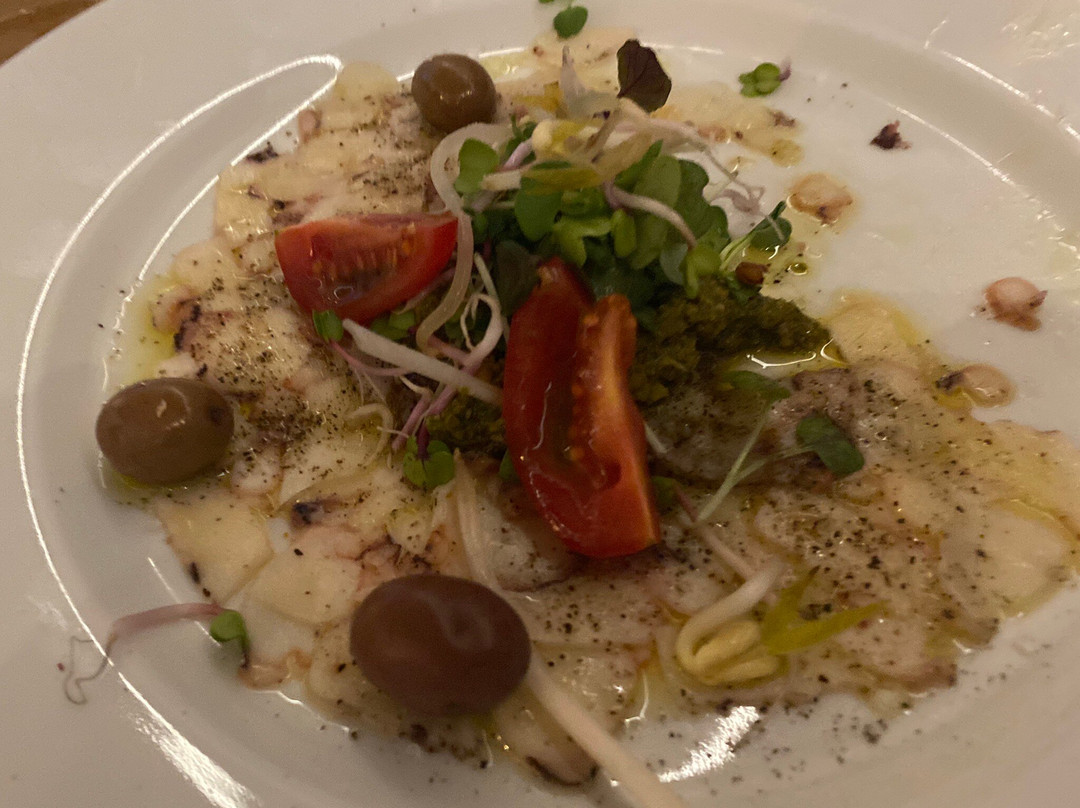 Restaurant Schlössli