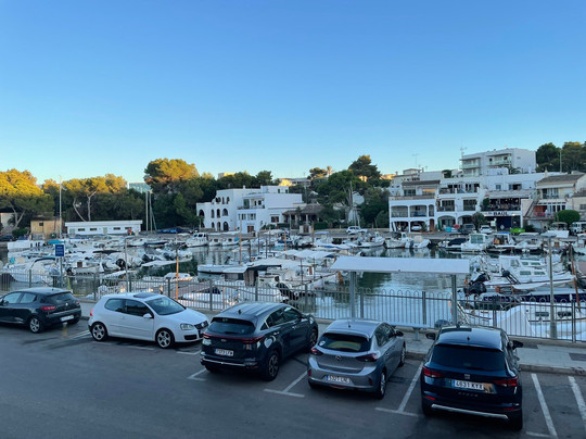 Goli Port Vell Portopetro主图