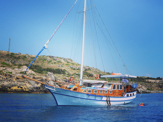 Summer Dreams Daily Cruises