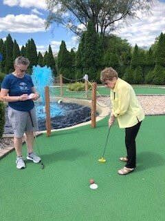 Old Orchard Lanes & Links