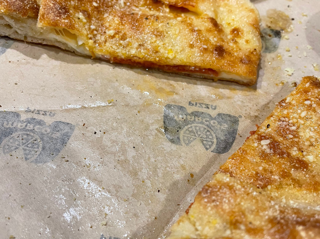 Marco's Pizza