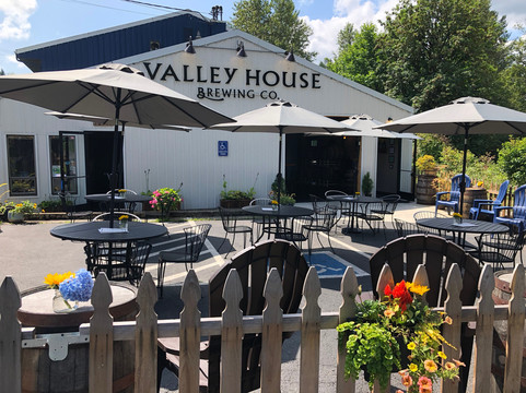 Valley House Brewing Co.