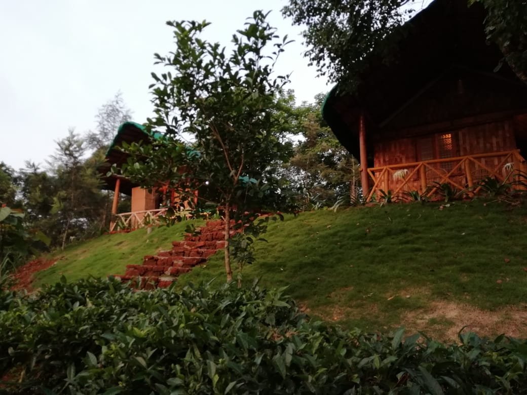 Yaksha Farmstay-官方