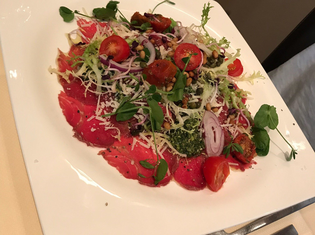 Geertien Hotel Café-Restaurant主图