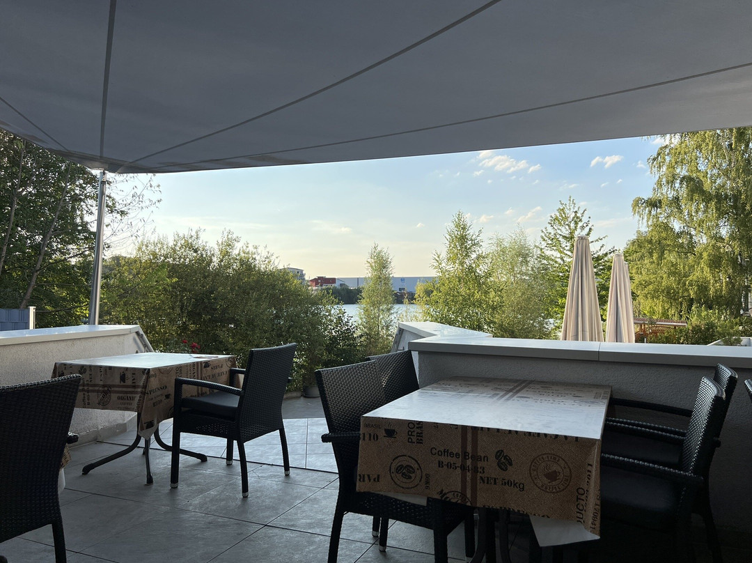 Restaurant Zum Seeblick