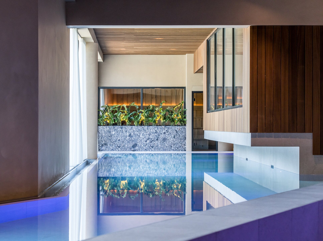 Thermen Maastricht-马斯特里赫特必去景点