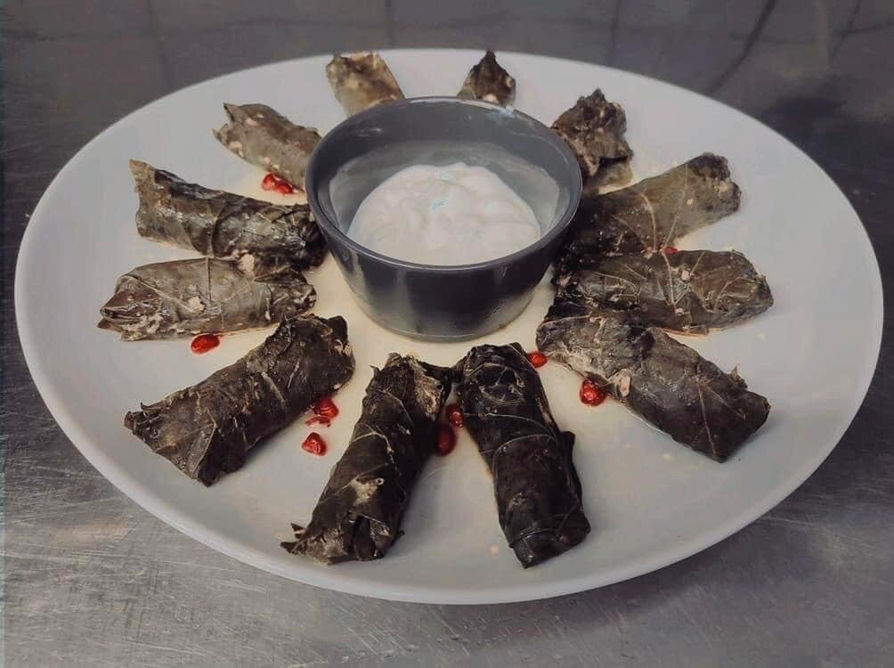 Restaurant Ani