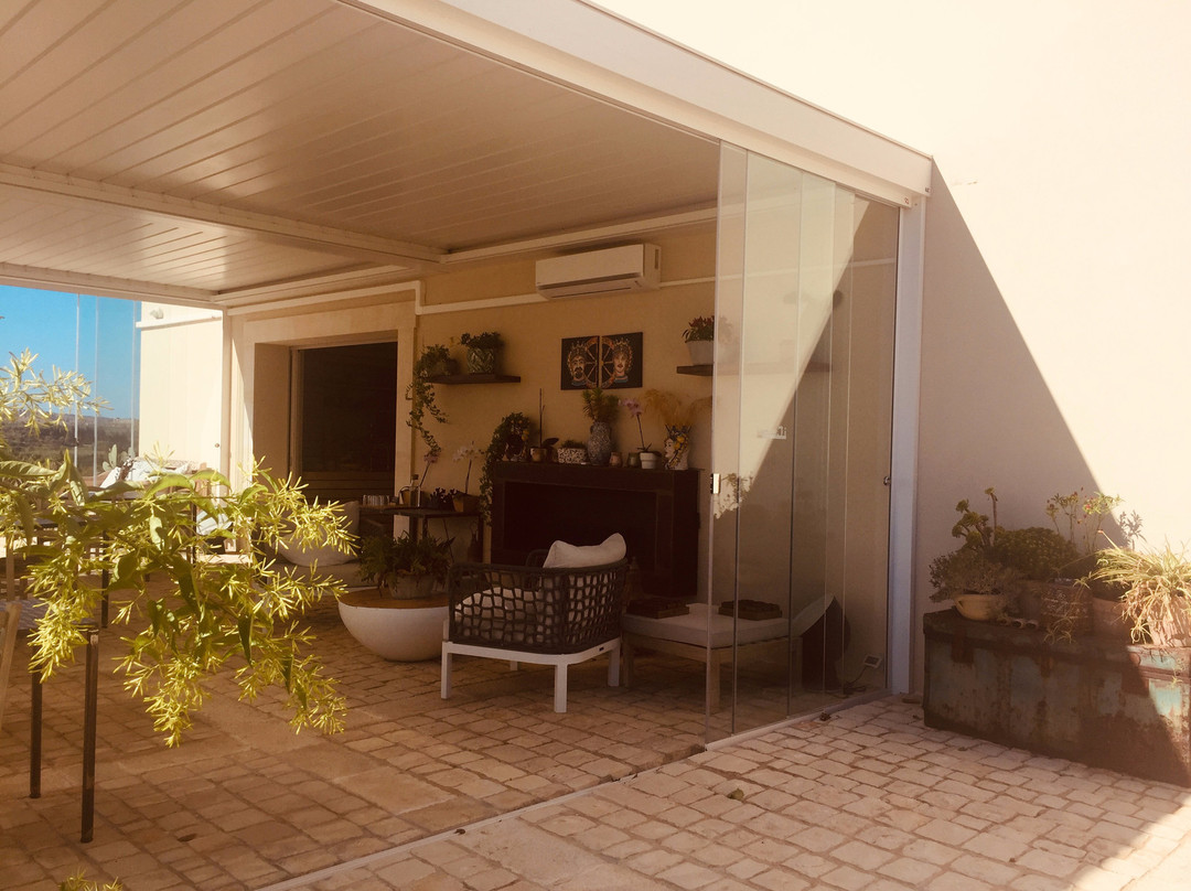 I Carusi Bio Relais主图