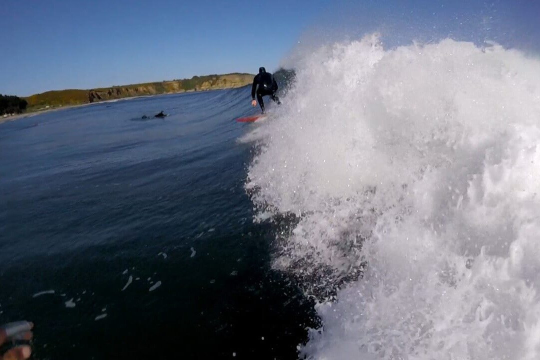 Carelmapu Surf-Carelmapu必去景点
