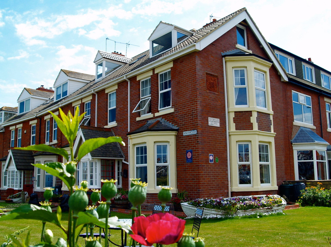 Southcliff Holiday Apartments
