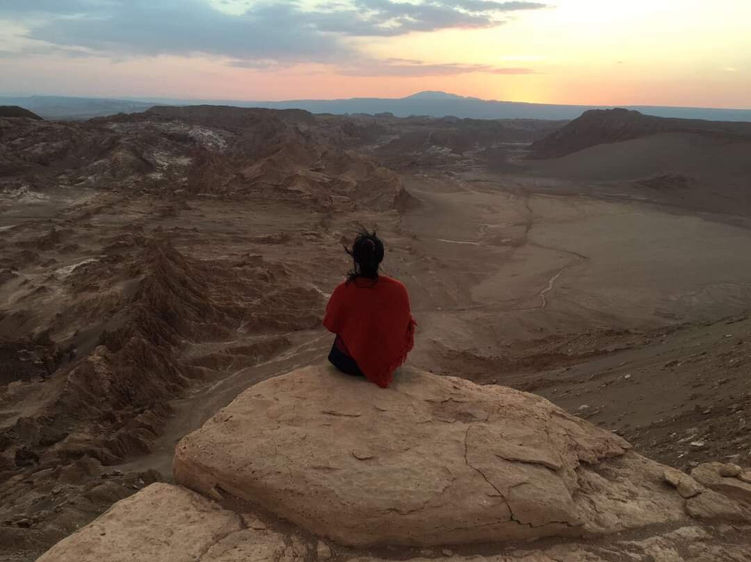 Atacama Rock And Tours-圣佩德罗-德阿塔卡马必去景点