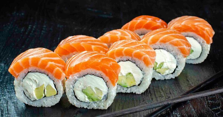 Big Size Roll