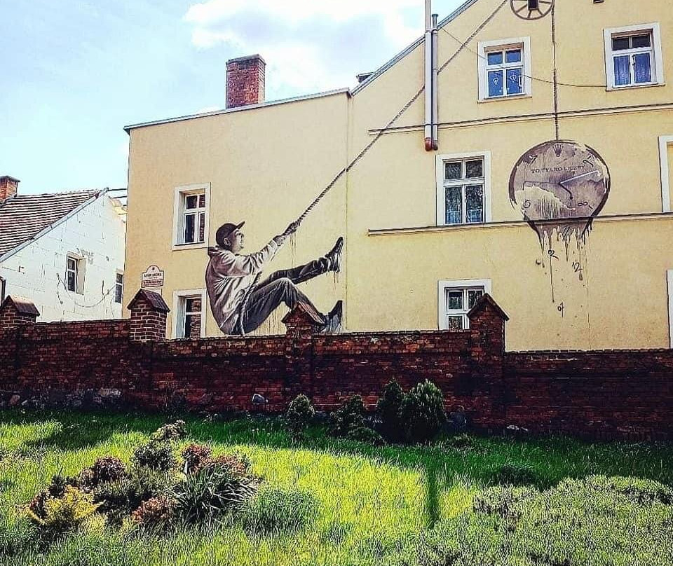 Mural Mgr Mors | 9 Hills景点图片
