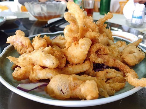 泰苑鱼翅海鲜酒家