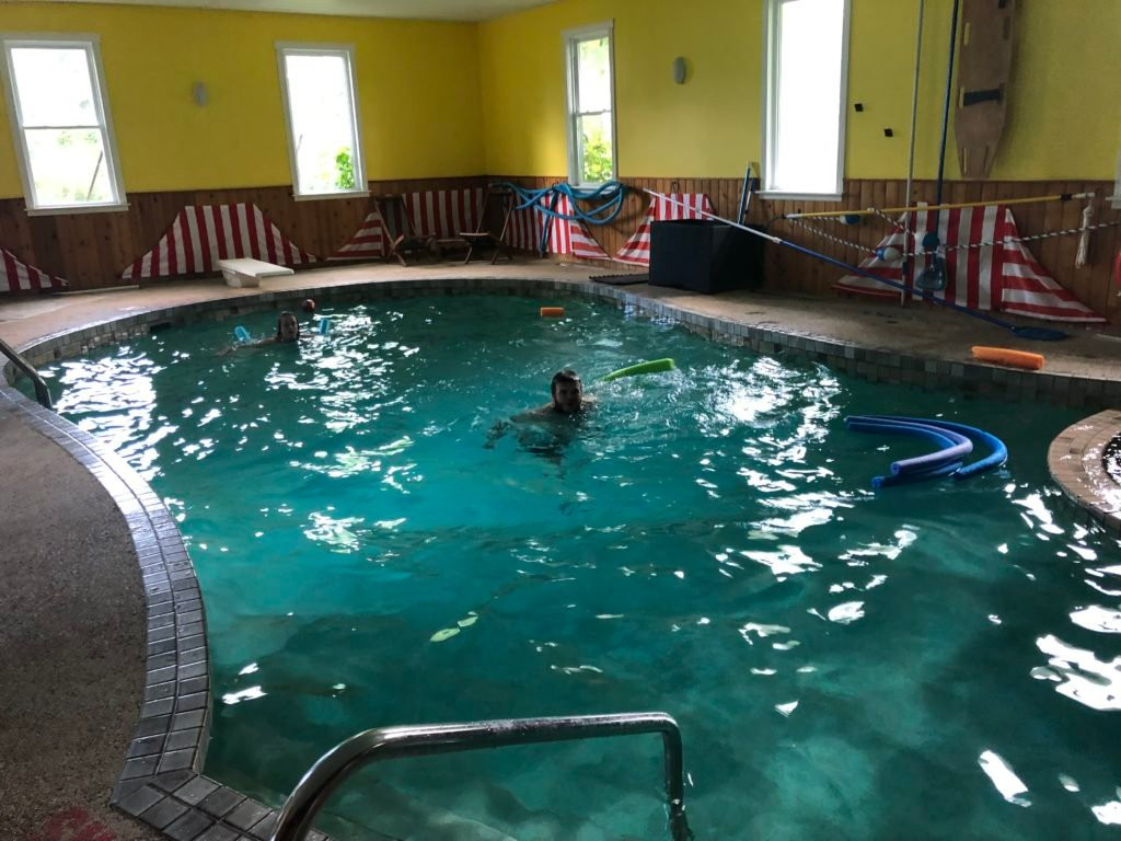 Marmora And Lake Inn B&B主图