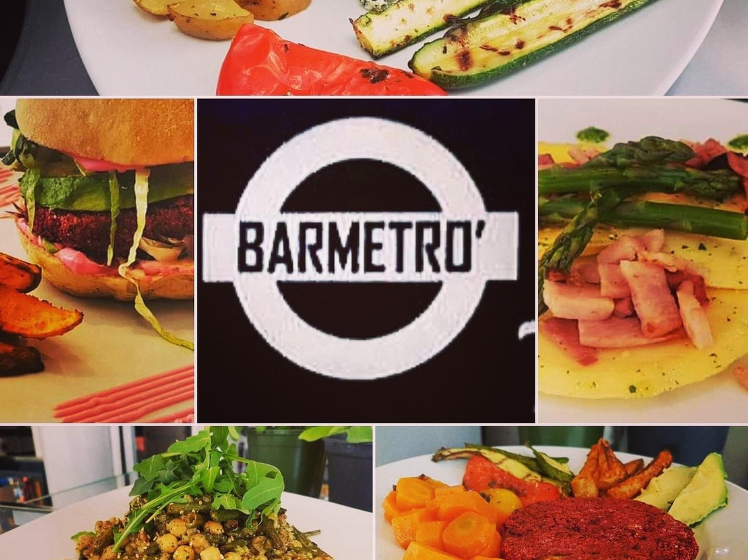Bar Metrò