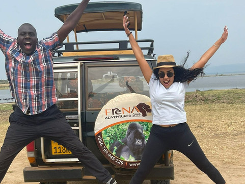 Frena Adventures-吉佳利必去景点