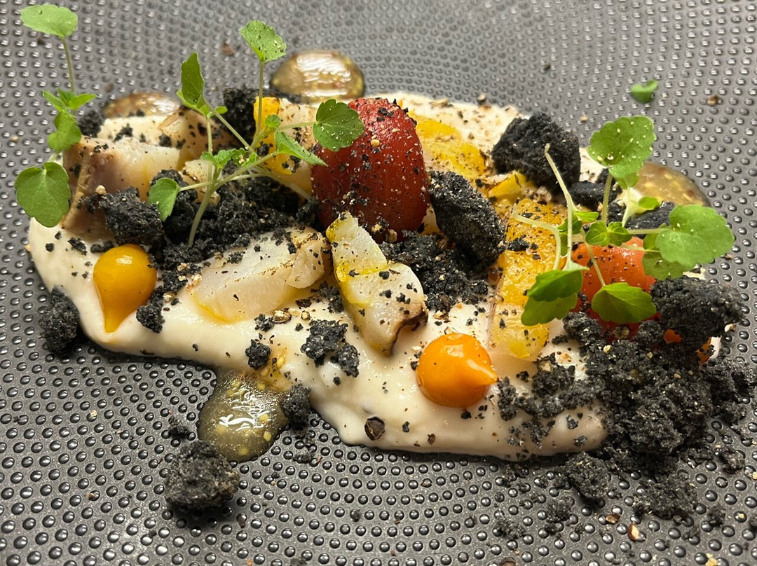 Vesoul餐馆和美食-Restaurant Georges Cuisine