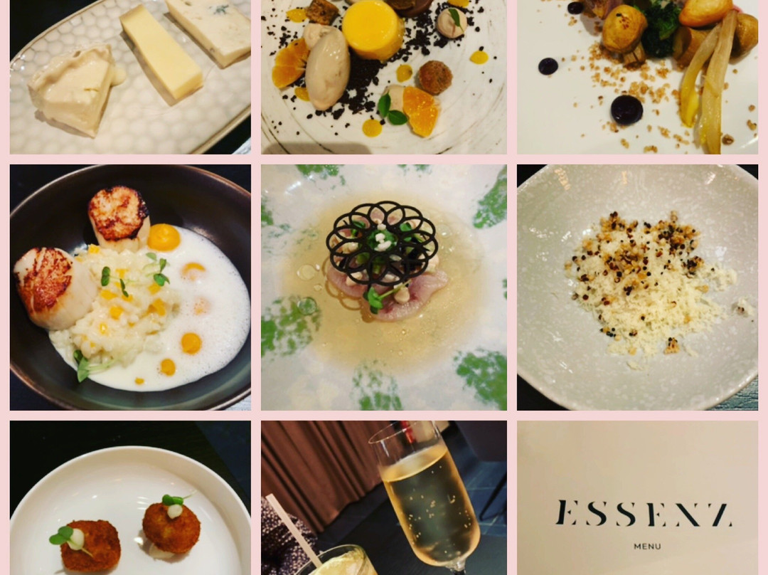 Restaurant Essenz