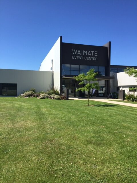 Waimate Information Center景点图片