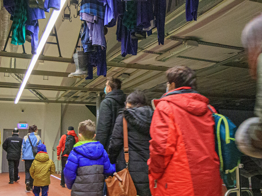 Stara Kopalnia Centrum Nauki I Sztuki景点图片
