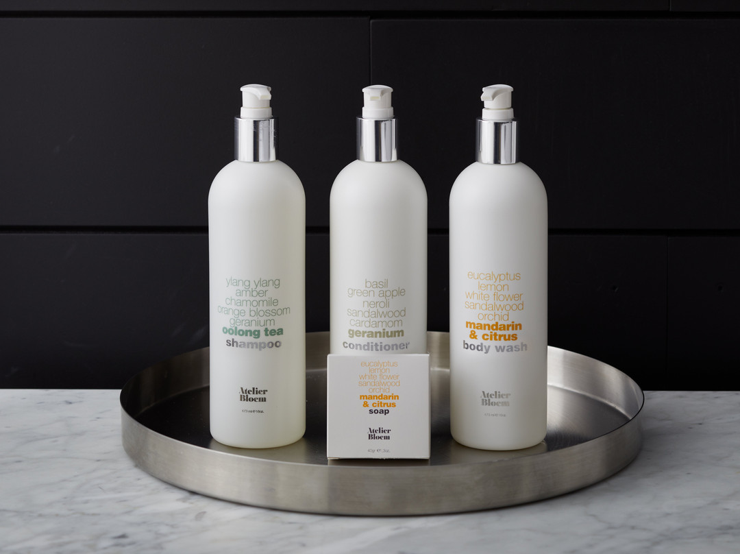 费城摩纳哥金普顿酒店