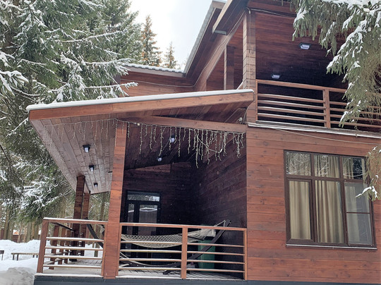 Recreation Base Bosikom主图