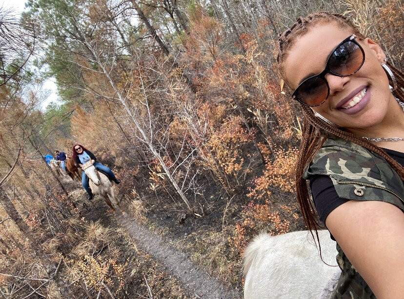 Desperado Horse Farm-Rocky Point必去景点