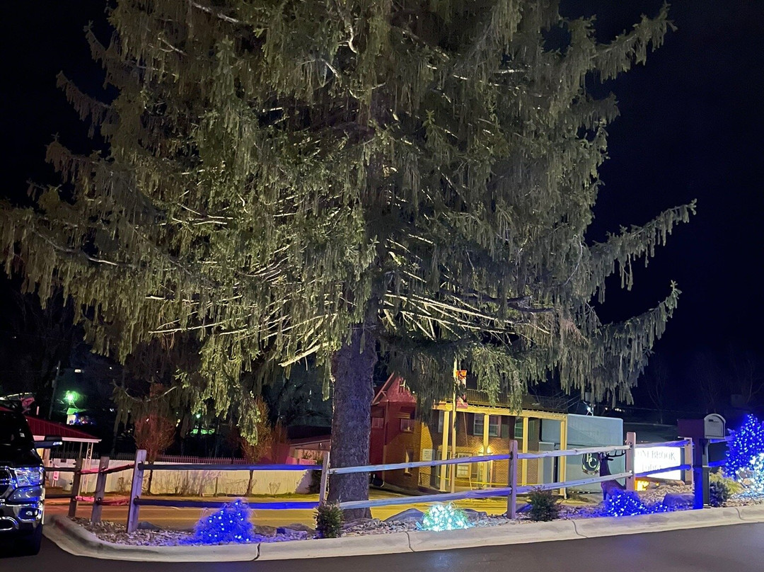 Stonebrook Lodge主图