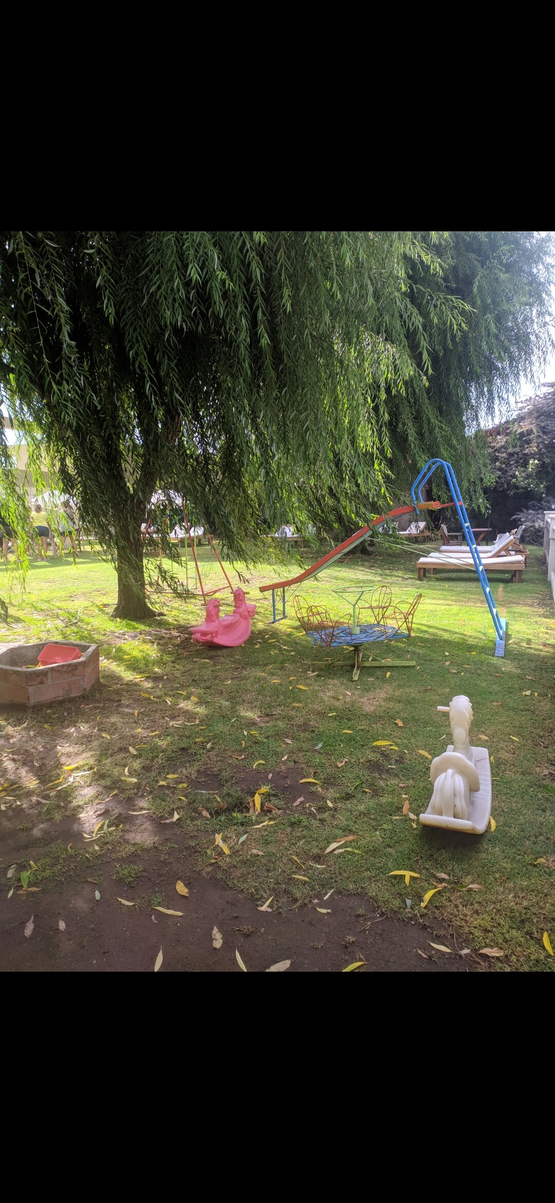 Carhue Hotel & Spa Termal-官方
