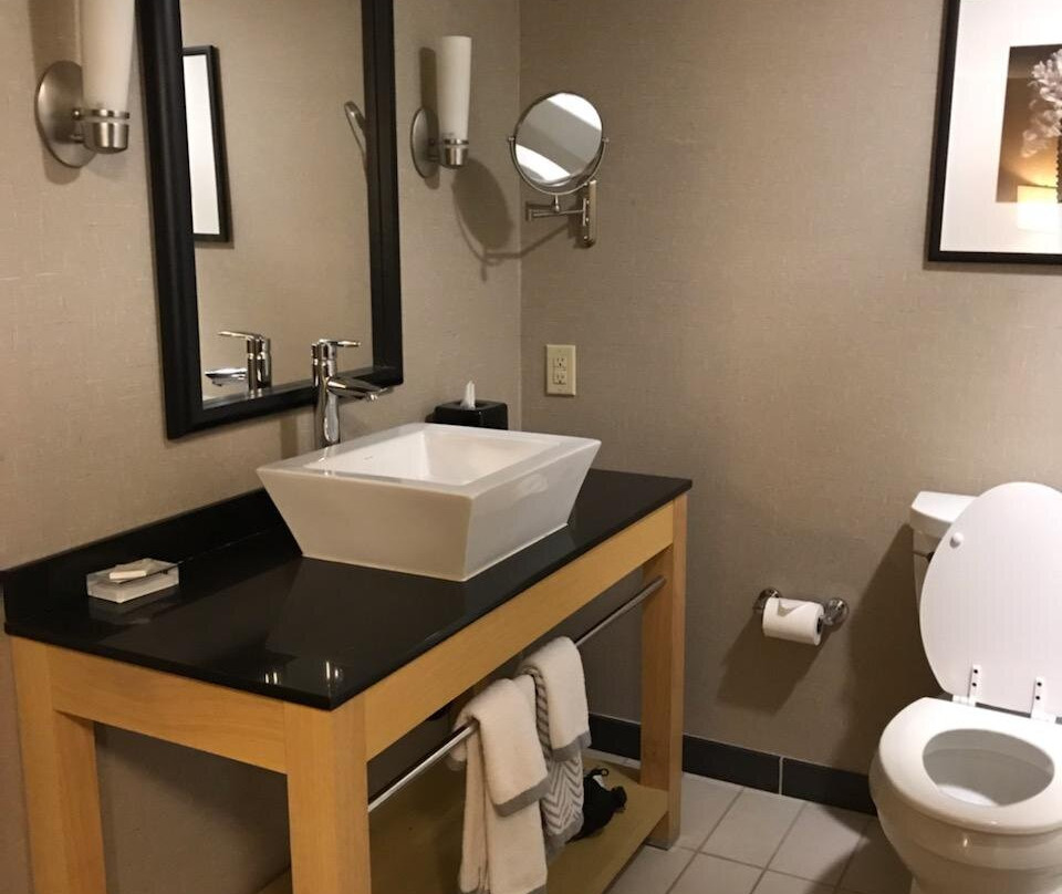 Cambria hotel & suites Minneapolis Maple Grove主图