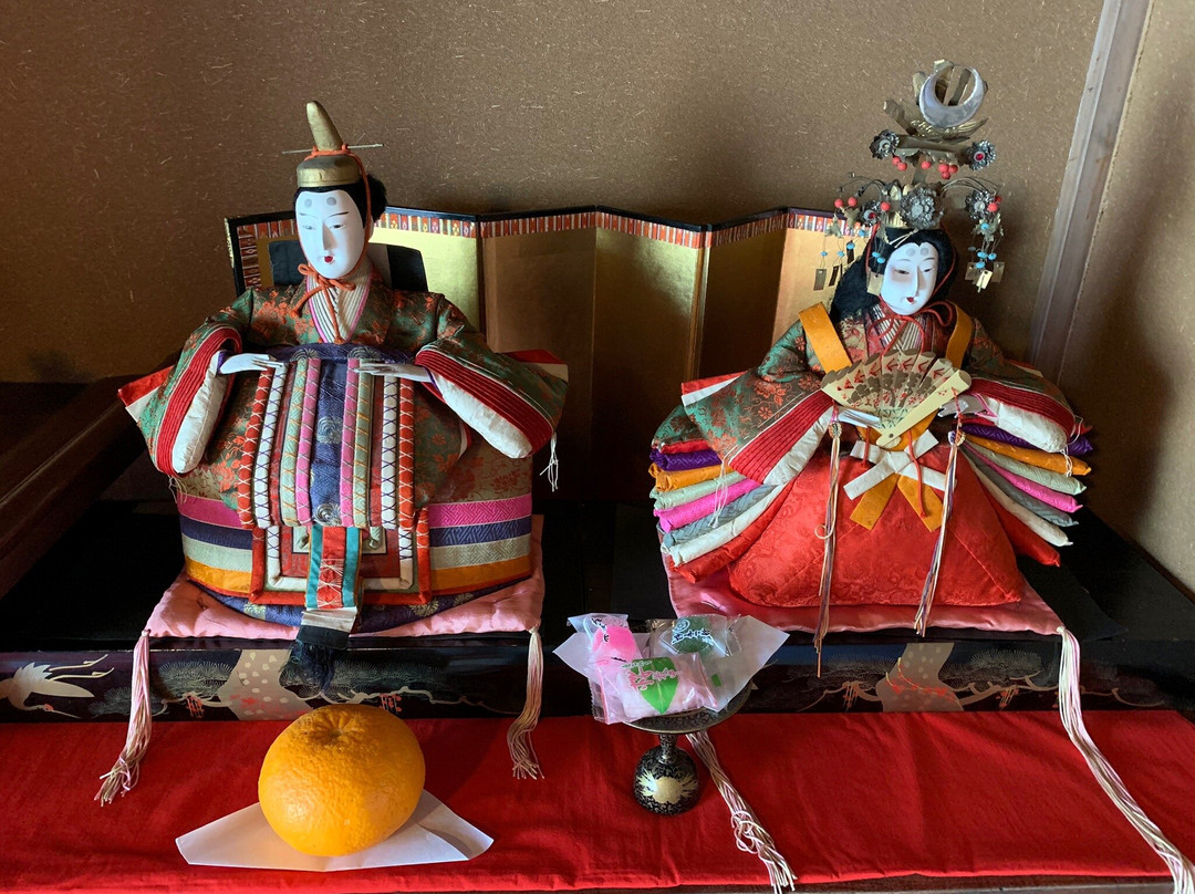 Old Igarashi Dental Clinic-静冈市必去景点