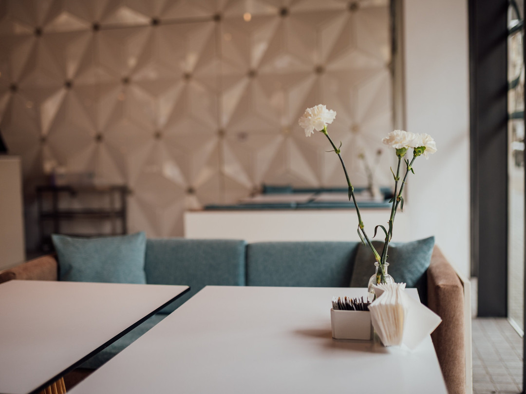 Cherry By Mary主图