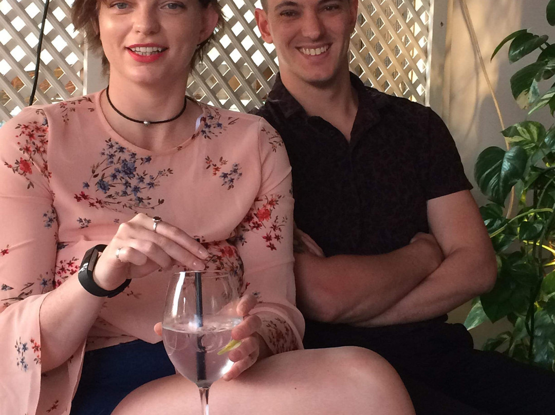 Mini Bar-卡尔坎必去景点