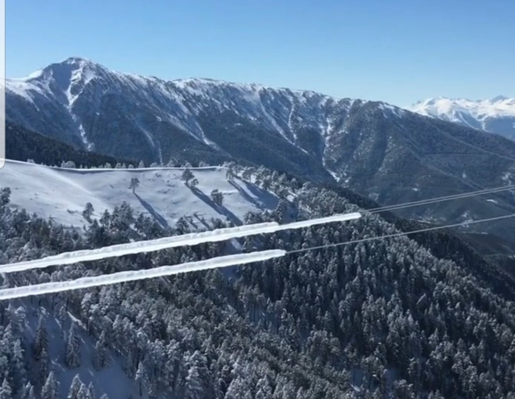 Pokut Yaylası景点图片