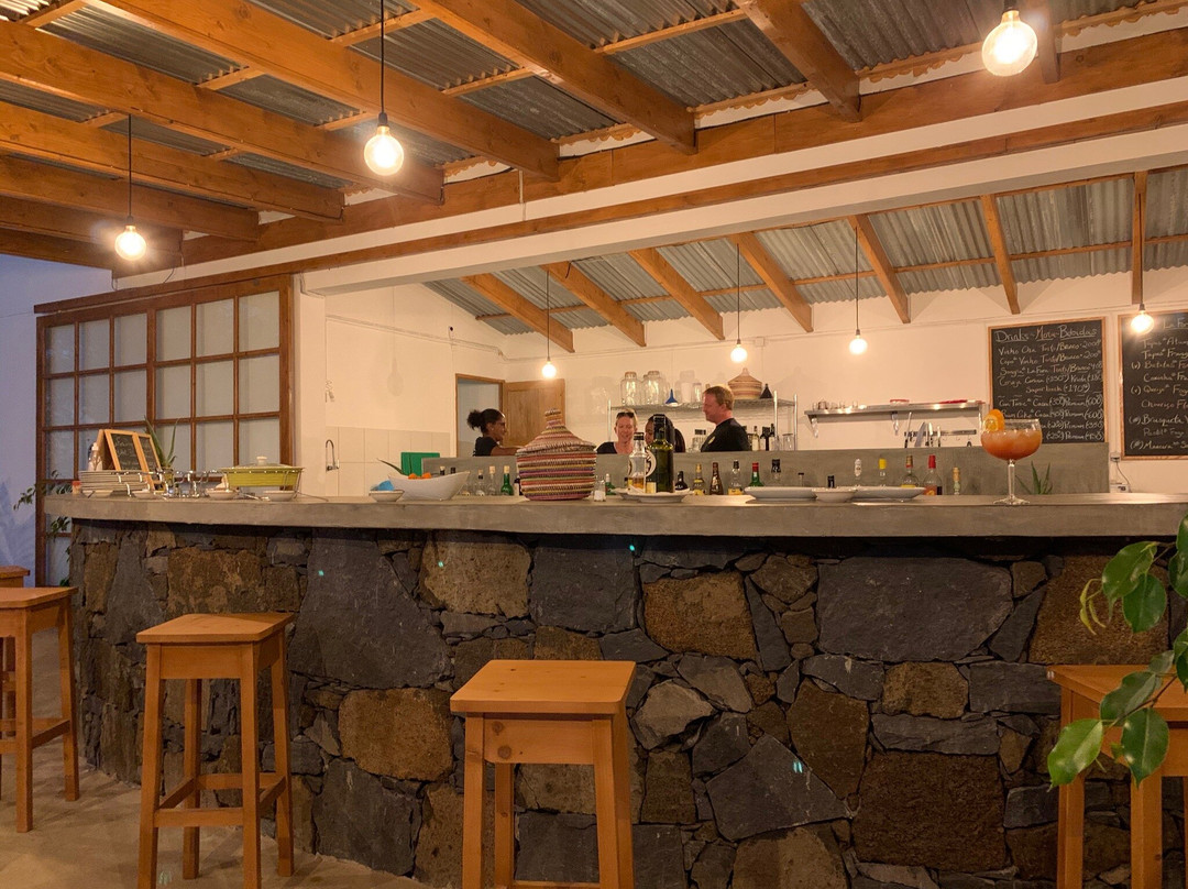 La Fora Ecolodge主图