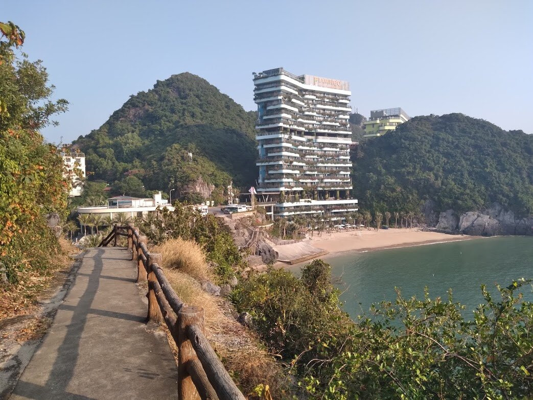 Cat Co 1 Beach-卡巴必去景点