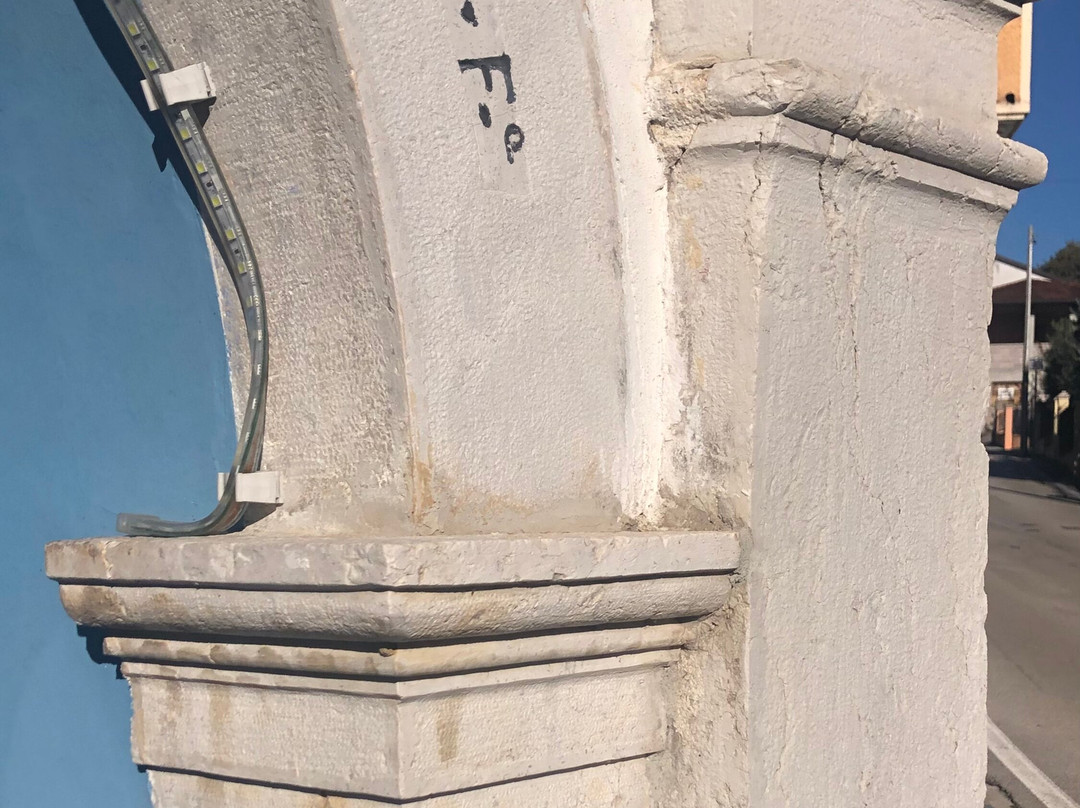 Capitello Della Madonna景点图片