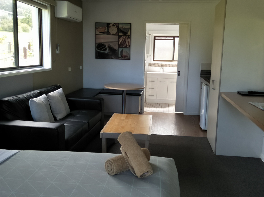 马兰高汽车旅馆主图