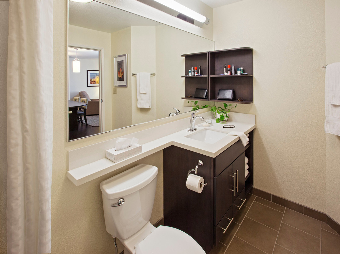 Candlewood Suites North Little Rock by IHG主图