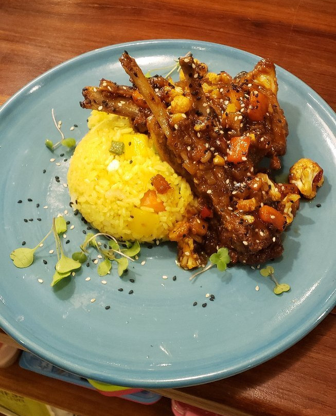 Hamnhotellet I Viken主图