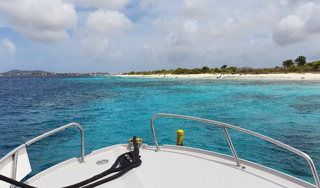 Chogogo Kiteschool-Kralendijk必去景点