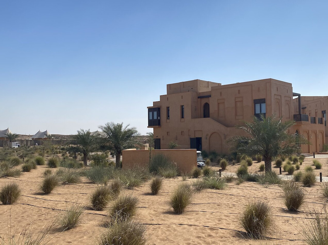 Al Badayer Retreat By Sharjah Collection主图