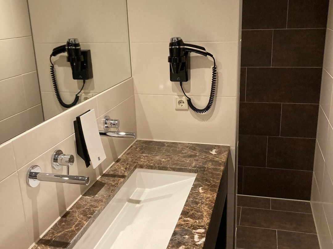 Fletcher Landgoed Hotel Holthurnsche Hof主图