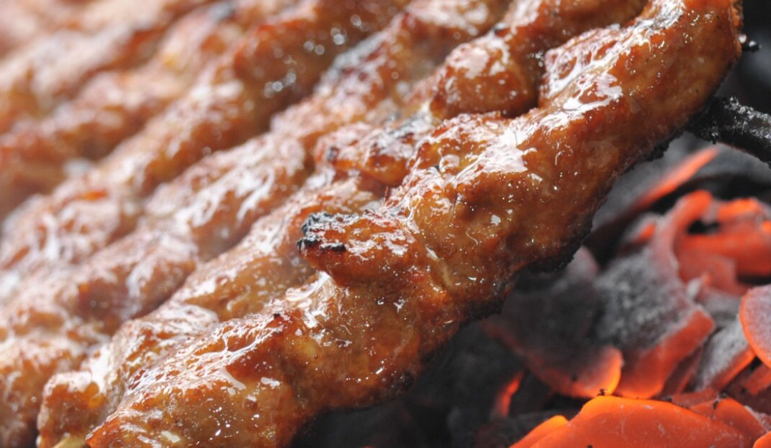 Sate Babi Papua主图