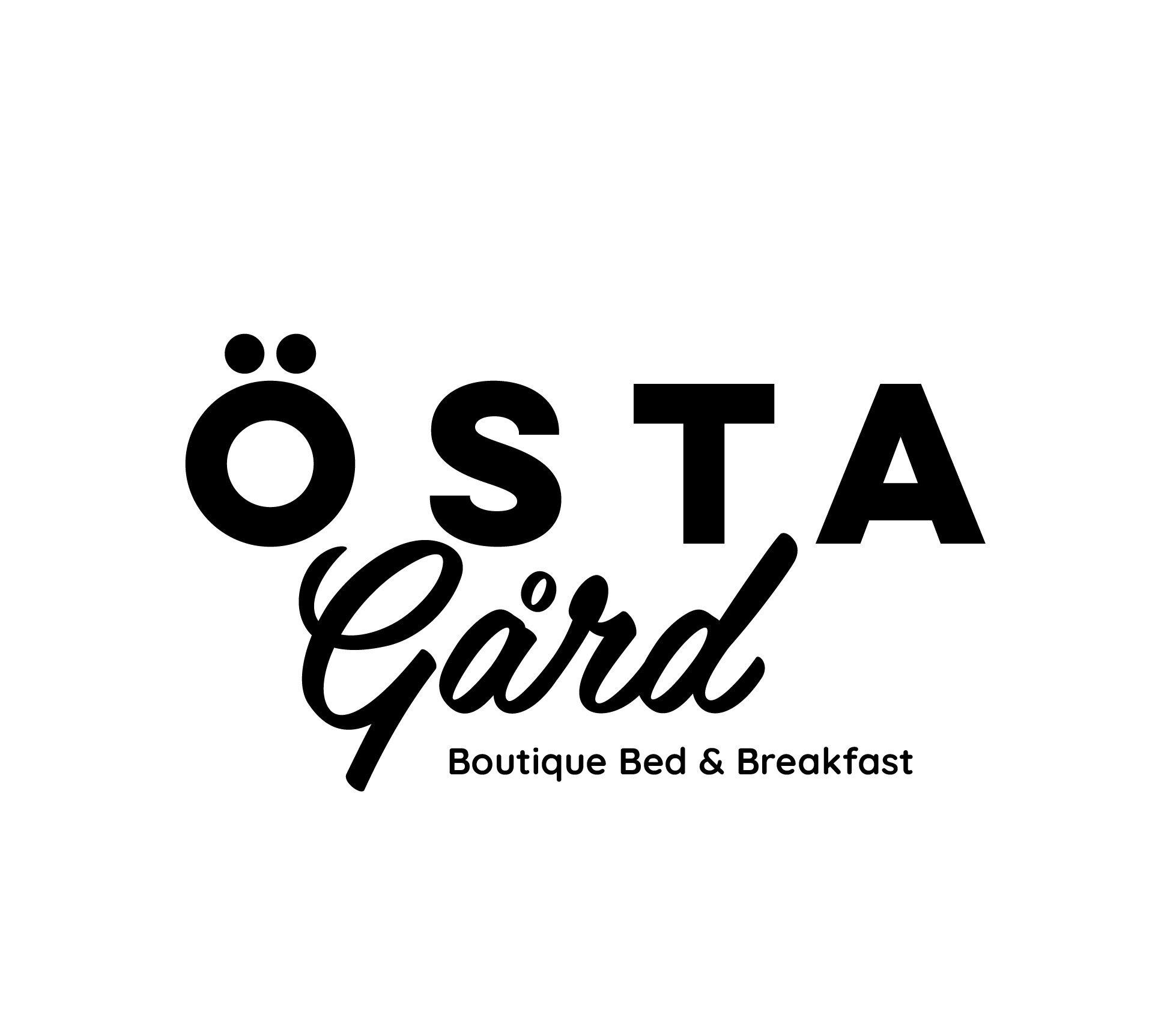 Östa Gård Bed & Breakfast-官方