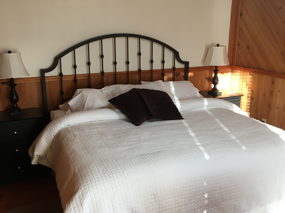 Bye the Bay Bed and Breakfast主图